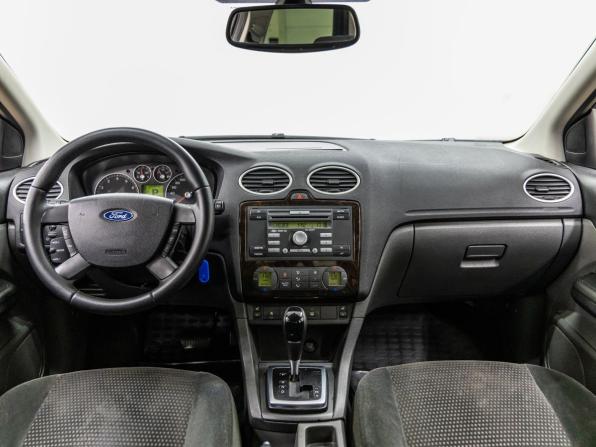 Ford Focus II с пробегом 2007 года, цена 498 000 рублей, 188033 км, седан, Автокод Объявления