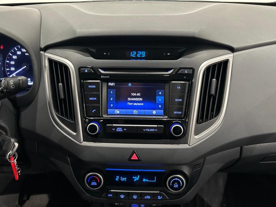 Hyundai Creta I Санкт-Петербург  - изображение 18