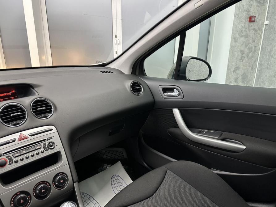 Peugeot 308 I Рестайлинг Ярославль  - изображение 26