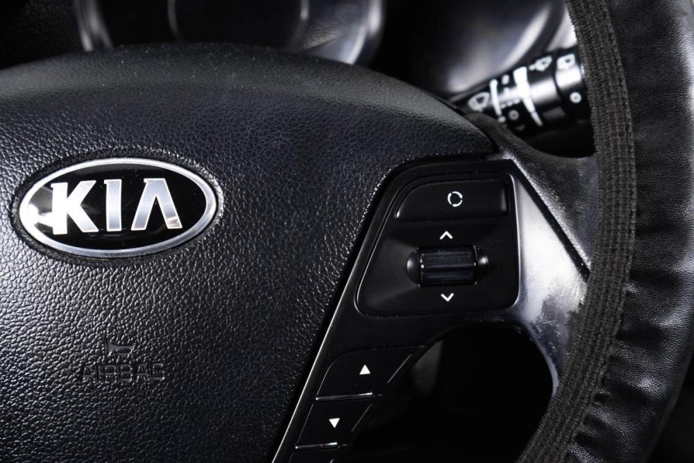 Kia Ceed II Пермь  - изображение 17
