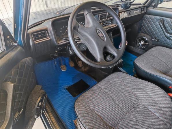 Lada (ВАЗ) 2107 с пробегом 2002 года, цена 135 000 рублей, 62000 км, седан, Автокод Объявления