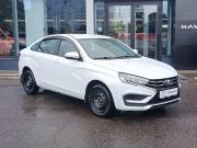 Lada (ВАЗ) Vesta I Рестайлинг (NG) Москва  - изображение 24