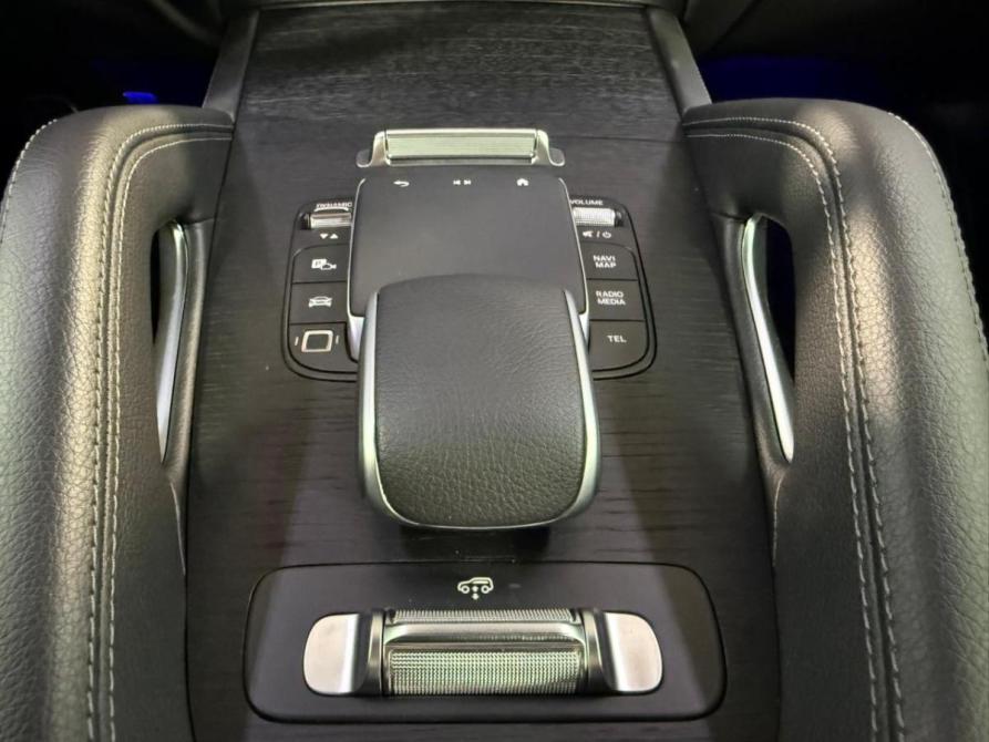 Mercedes-Benz GLE Coupe II (C167) Рестайлинг Москва  - изображение 26