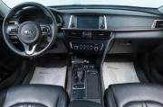 Kia K5 II Челябинск  - изображение 35