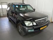 Lexus LX II Рестайлинг Екатеринбург  - изображение 23