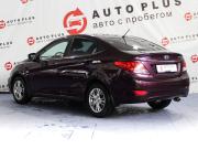 Hyundai Solaris I Минеральные Воды  - изображение 19