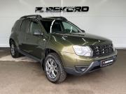 Renault Duster I Рестайлинг Уфа  - изображение 17
