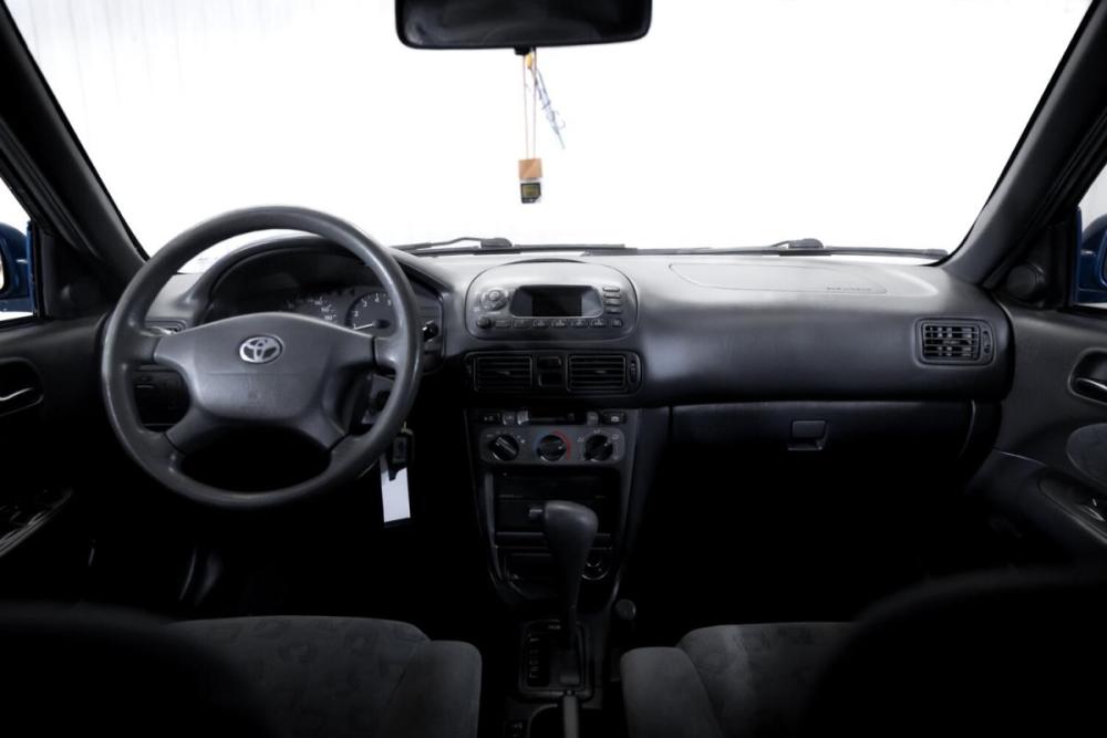 Toyota Corolla VIII (E110) Рестайлинг Тюмень  - изображение 15