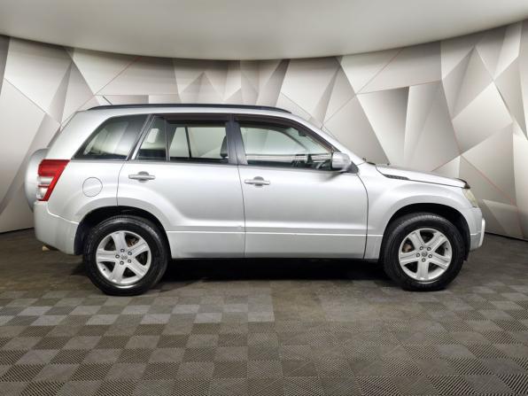 Suzuki Grand Vitara II Рестайлинг с пробегом 2010 года, цена 895 000 рублей, 206807 км, внедорожник, Автокод Объявления