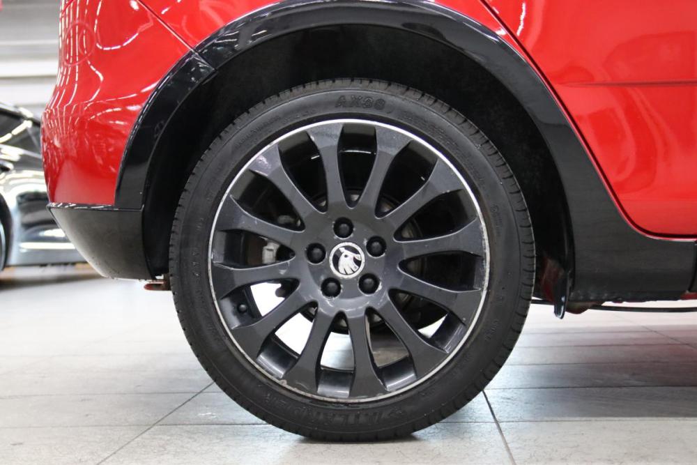 Skoda Fabia II Рестайлинг Сургут  - изображение 24