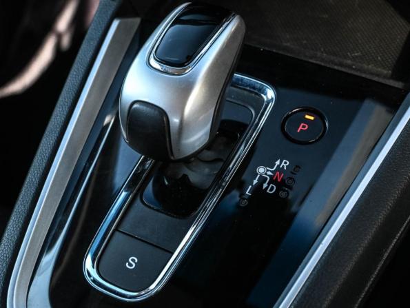 Honda Shuttle II с пробегом 2019 года, цена 1 484 000 рублей, 121170 км, универсал, Автокод Объявления