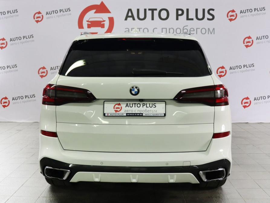 BMW X5 IV (G05/G18) Минеральные Воды  - изображение 6