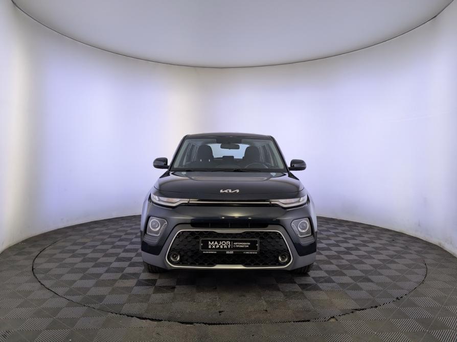 Kia Soul III Москва  - изображение 2