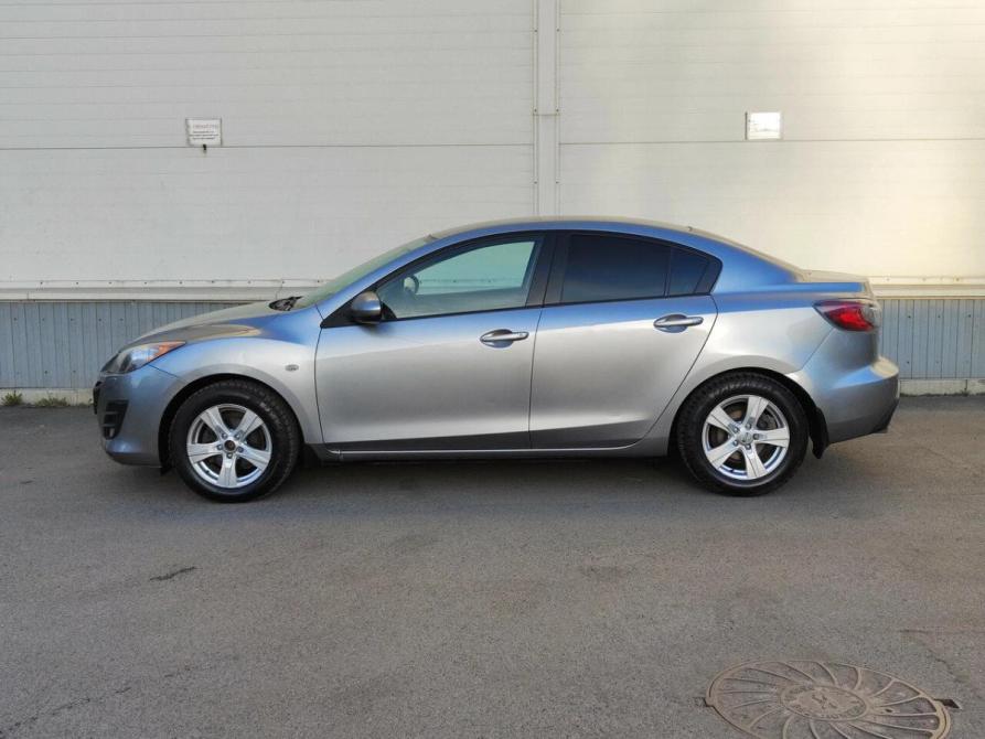 Mazda 3 II (BL) Санкт-Петербург  - изображение 6