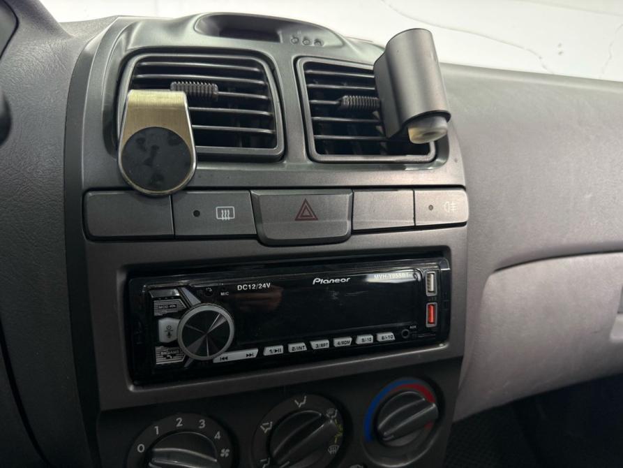 Hyundai Accent II Уфа  - изображение 9