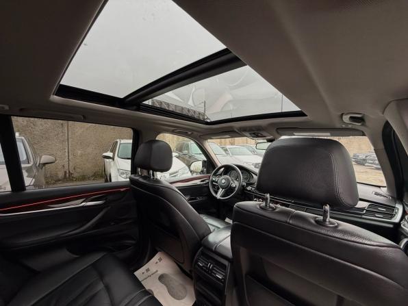 BMW X5 III (F15) с пробегом 2014 года, цена 3 200 000 рублей, 137990 км, внедорожник, Автокод Объявления
