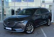 Mazda CX-9 II Липецк  - изображение 15