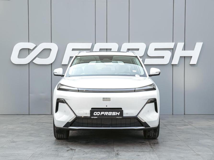 Geely Galaxy Starship 7 Краснодар  - изображение 3