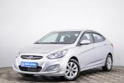Hyundai Solaris I Пермь  - изображение 26