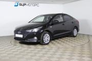 Hyundai Solaris II Рестайлинг Нижний Новгород  - изображение 22