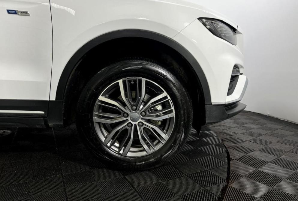 Geely Atlas Pro Нижний Новгород  - изображение 22