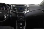 Hyundai Elantra V (MD) Рестайлинг Ульяновск  - изображение 25