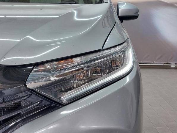 Honda Shuttle II с пробегом 2018 года, цена 1 346 000 рублей, 117000 км, универсал, Автокод Объявления