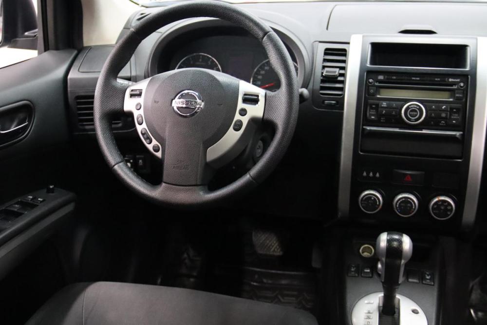 Nissan X-Trail II Рестайлинг Сургут  - изображение 14