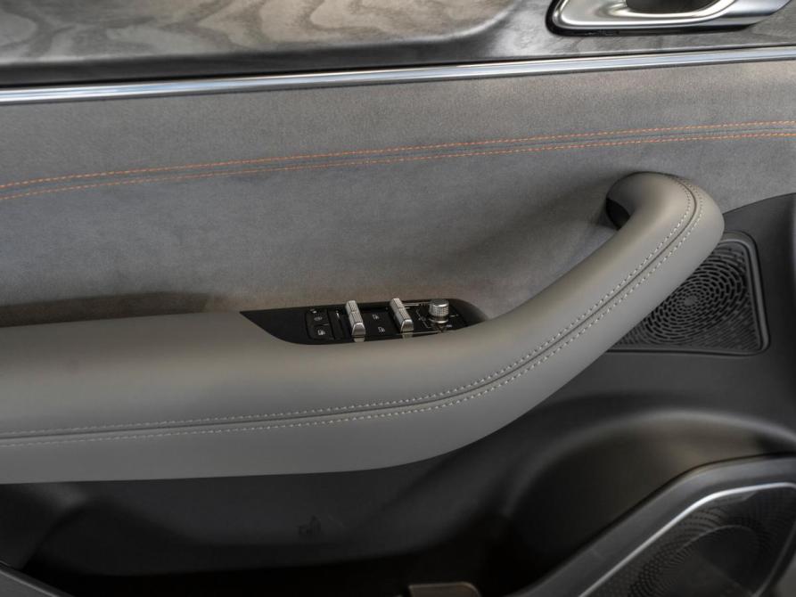 Geely Galaxy M7 Москва  - изображение 16