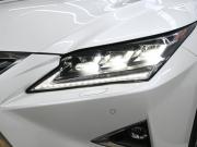 Lexus RX IV Ростов-на-Дону  - изображение 38