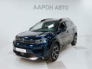 Citroen C5 Aircross I Рестайлинг Москва  - изображение 15