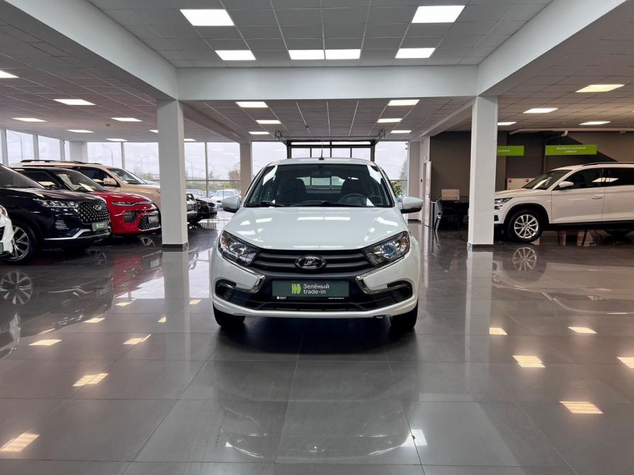 Lada (ВАЗ) Granta I Рестайлинг Тверь  - изображение 3