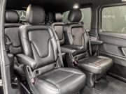 Mercedes-Benz V-Класс III (W447) Рестайлинг Москва  - изображение 41