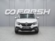 Renault Sandero II Рестайлинг Ростов-на-Дону  - изображение 20