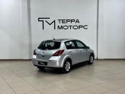 Nissan Tiida I Екатеринбург  - изображение 19