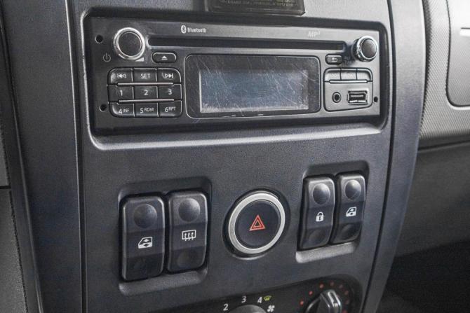 Lada (ВАЗ) Largus I с пробегом 2015 года, цена 679 000 рублей, 149000 км, универсал, Автокод Объявления