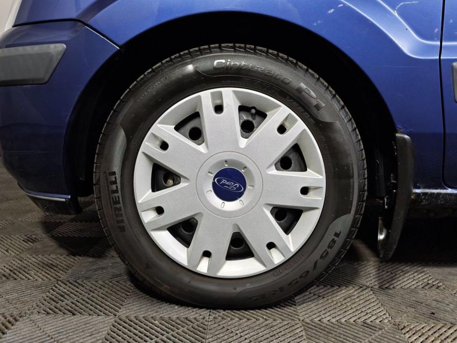 Ford Fusion I Рестайлинг Москва  - изображение 9