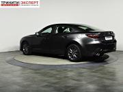 Mazda 6 III (GJ) Рестайлинг 2 Белгород  - изображение 25