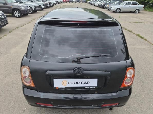 Lifan Smily I (320) с пробегом 2013 года, цена 180 000 рублей, 110355 км, хэтчбек, Автокод Объявления