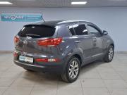 Kia Sportage III Рестайлинг Москва  - изображение 24