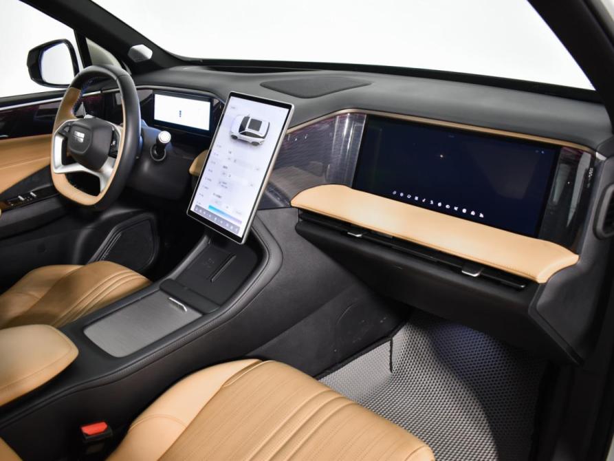 Geely Galaxy L7 Санкт-Петербург  - изображение 10