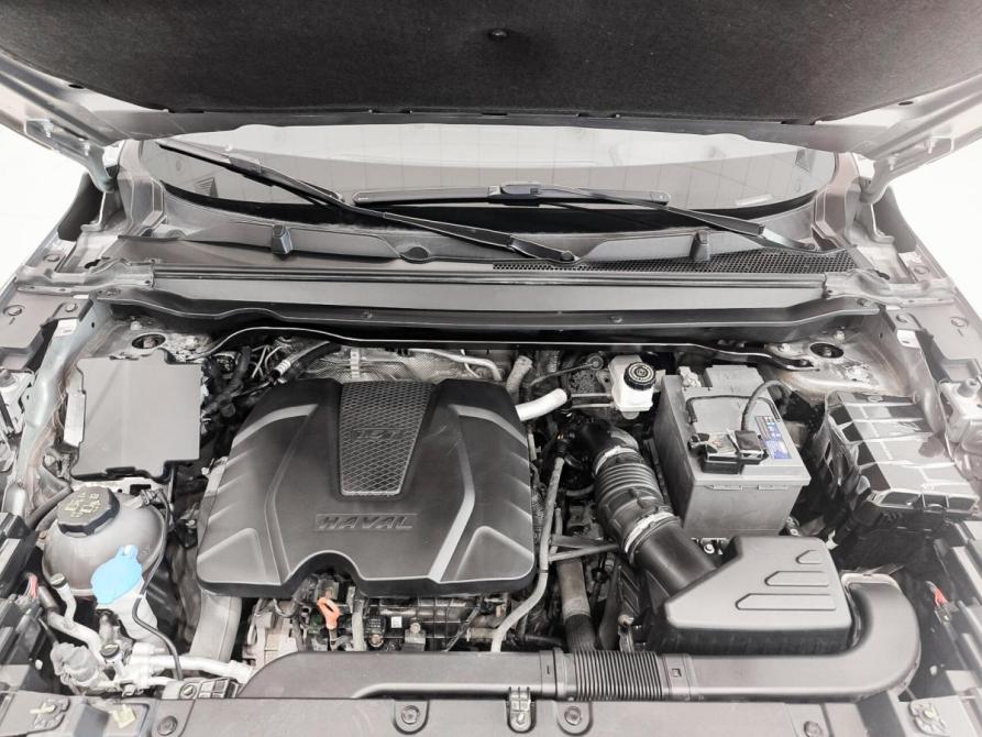 Haval Jolion I Казань  - изображение 11