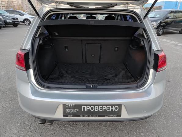 Volkswagen Golf VII с пробегом 2013 года, цена 1 180 000 рублей, 173262 км, хэтчбек, Автокод Объявления