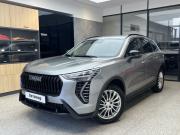 Haval Jolion I Рестайлинг Новосибирск  - изображение 14