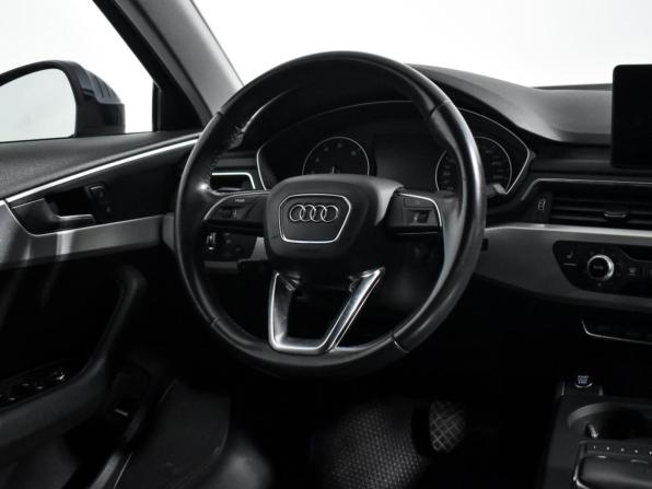 Audi A4 V (B9) с пробегом 2015 года, цена 2 019 700 рублей, 166485 км, седан, Автокод Объявления