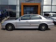 Hyundai Sonata IV (EF) Рестайлинг Брянск  - изображение 17