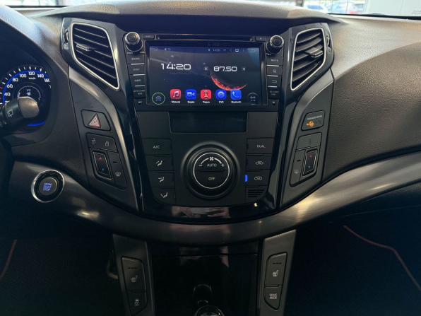 Hyundai i40 I с пробегом 2014 года, цена 1 087 000 рублей, 160033 км, универсал, Автокод Объявления