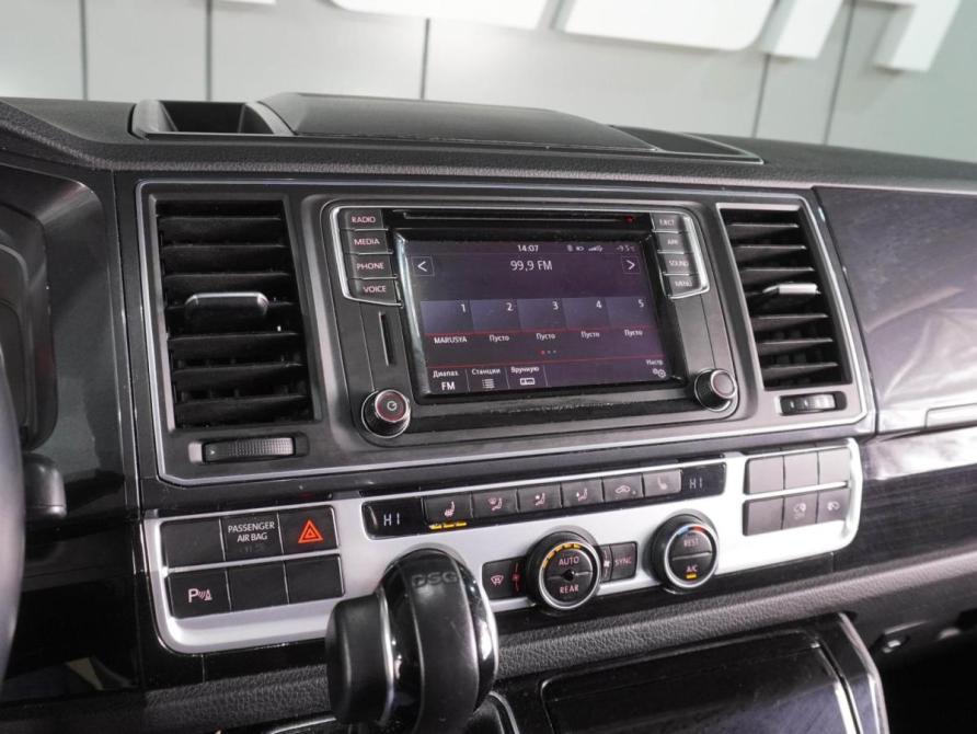 Volkswagen Multivan T6 Воронеж  - изображение 15