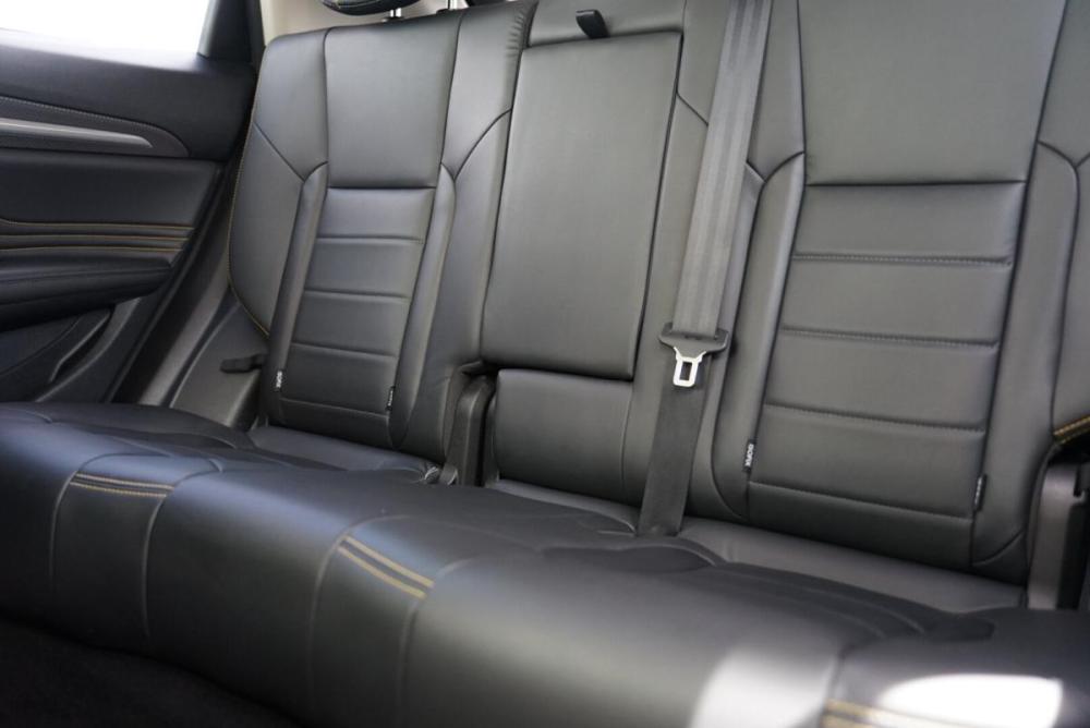 Haval F7x I Крым  - изображение 21