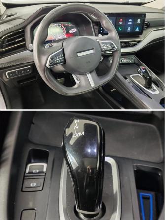 Haval F7 I с пробегом 2023 года, цена 2 249 000 рублей, 45592 км, внедорожник, Автокод Объявления